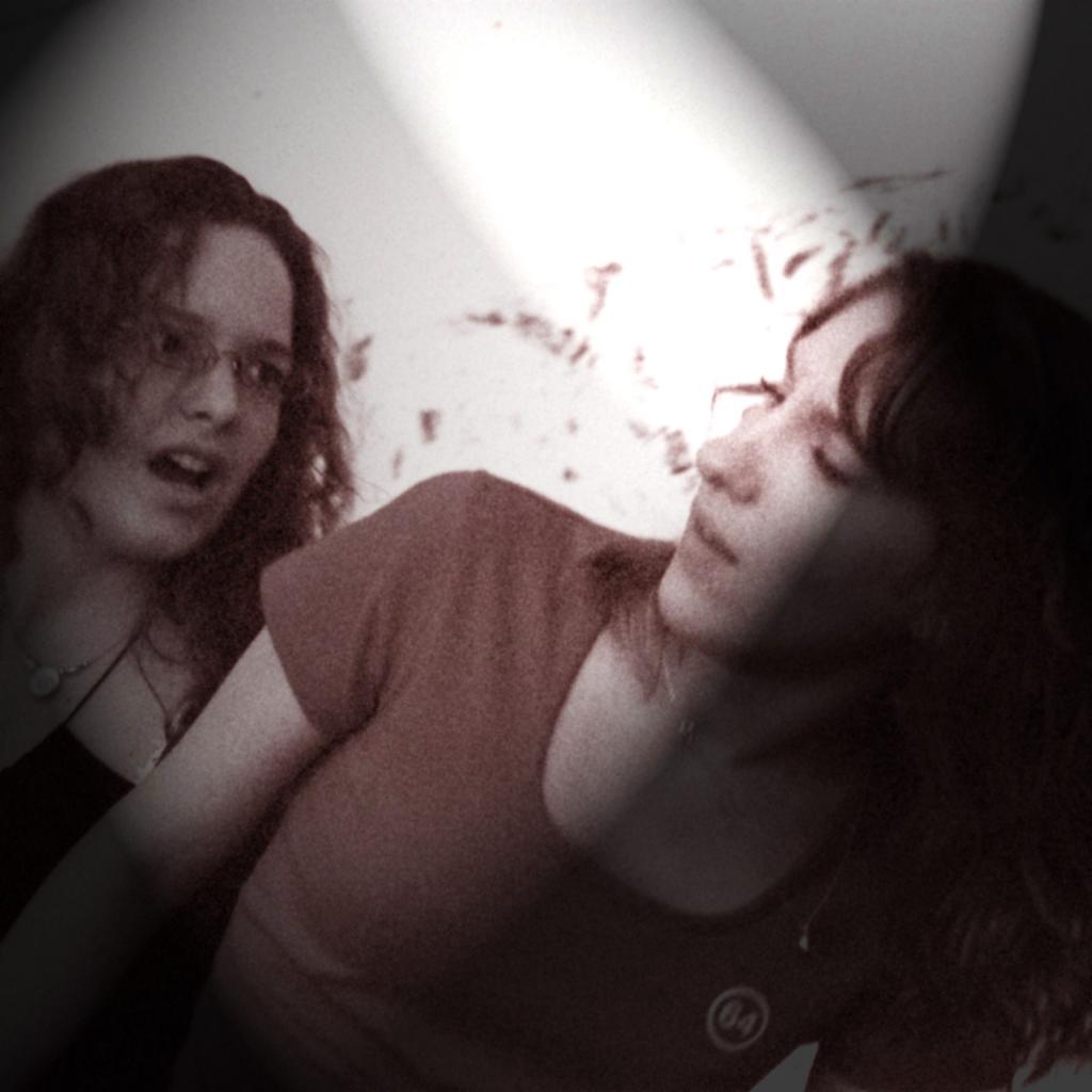 Alexia et Rizlane