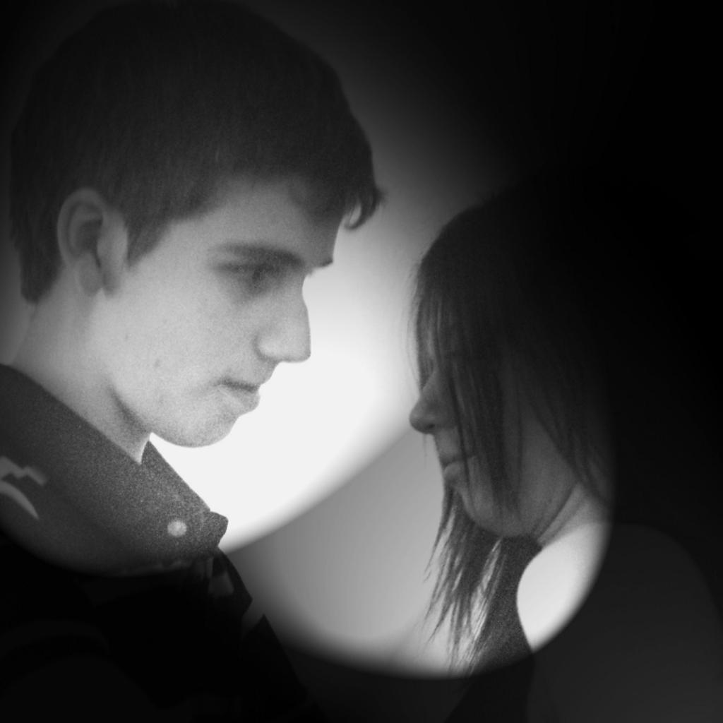Bill et Chloé