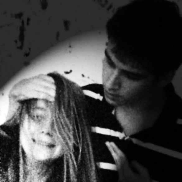 Bill et Justine