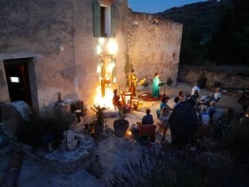 La Souvestrière. 2021
