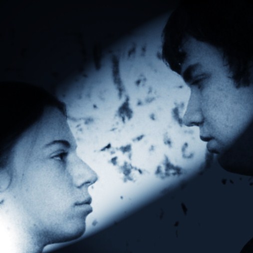 Stanislas et Chloé