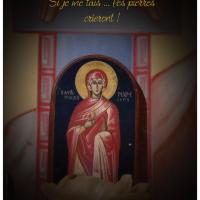 Le Testament de Myriam de Magdala