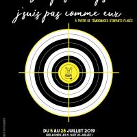 J'ai pas l'temps j'suis pas comme eux