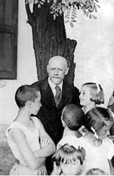 Janusz korczak media print
