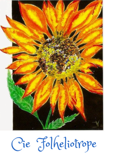 Cie Folheliotrope