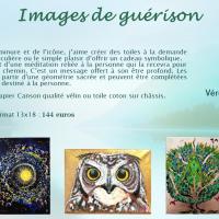 Images de guérison