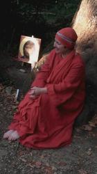 Sainte baume 1
