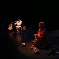 Le Testament de Myriam de Magdala